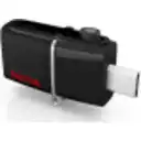 Thumbnail 0 de SanDisk Ultra Dual USB Drive 3.0 32 GB (SDDD2-032G-G46)