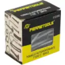 Thumbnail 0 de Hexagonal-8mm 50u. 12x3 Largo-76mm Zn Tornillo Autoperforante 3,0p