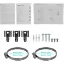 Thumbnail 5 de MIKROTIK 1-1000-in 2-1000-out 3-SFP+ in-12-57Vdc Out-12-57Vdc Switch