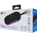 Thumbnail 10 de Xtech - Speaker - black with LED lights and magnetic base - BT 5W TWS XTS-607