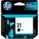 Thumbnail 6 de Cartridge HP 21 Negro para Deskjet 39xx/D13xx/D23xx/D24xx/F21xx/Officejet 190Pág