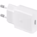 Thumbnail 0 de Cargador Samsung para Smartphone USB Tipo-C 15W (No incluye Cable) Blanco