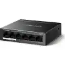 Thumbnail 1 de TP-Link - Mercusys 6-Port 10/100Mbps Des