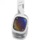 Thumbnail 4 de Audífonos Gamer inalámbrico Logitech A30 X-Box, Over-Ear 2.4GHz BT Blanco