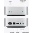 Thumbnail 4 de Mac mini M5 Pro 15C/ GPU 16C/ 24GB RAM/ 512GB