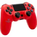 Thumbnail 0 de JOYSTICK PS4 BLUETOOTH ROJO 05067