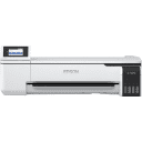 Thumbnail 0 de Plotter Epson SureColor T3170X 24" Inyección Tinta Color 1200ppp Wi-Fi LAN USB