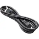 Thumbnail 1 de HPE Aruba - Cable de alimentación - IRAM2073 (GB2099) (M) a IEC 60320 C13 - CA 220 V - 10 A - 2 m - negro - Argentina - para HPE Aruba AP-207, 303, 304, 305, 365, 367, 504, 515, 535; Instant IAP-207, 304, 305, 325
