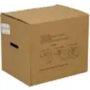 Thumbnail 2 de MEANWELL 48VDC 10A 480W 10-100AH RJ45 Anch-110mm req/100-277V Riel-DIN