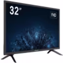 Thumbnail 2 de Monitor 24/7 Hikvision DS-D5032F3-1V0S 32" FHD 1920*1080 VA D-LED VGA HDMI 75Hz