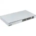 Thumbnail 4 de MIKROTIK Cloud Router Switch Swap IEC type AC power supply, 636W, which accepts 100-240 V ⏦ (~ 50/60 Hz 11 A max)