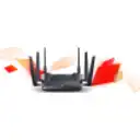 Thumbnail 8 de Router D-Link DIR-X5460 Wi-Fi 6 Doble Banda Compatible Alexa/Google Assistant