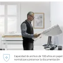 Thumbnail 15 de Cartridge HP 72 Negro Comp DesignJet T610 T620 T770 T1100 T1200 T120 130ml