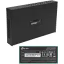 Thumbnail 5 de TP-Link Gigabit Switch de 24 puertos TL-SG1024D