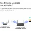 Thumbnail 5 de Adaptador de Red Nano USB TP-Link Archer T3U USB 2.0 Wi-Fi 5