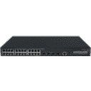 Thumbnail 1 de HPE NW CW 2050 24G PoE+ 4F 420W Sw