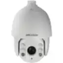 Thumbnail 0 de Cámara Seguridad Domo Hikvision IP 2MP IR 200m IK10 WDR 25x POE IP66 Darkfighter