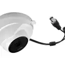 Thumbnail 2 de DAHUA 2,8mm IR20m Camara Domo Analoga 2MP 1080p Cooper HAC-T1A21-0280B