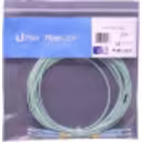 Thumbnail 5 de UBIQUITI 5MT LC-LC OM3 MULTIMODO MM DUPLEX JUMPER FIBRA 2MM 50/125UM