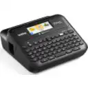 Thumbnail 8 de Rotuladora Brother PT-D610BTVP 24mm pantalla color conexion USB Bluetooth