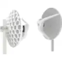 Thumbnail 1 de MIKROTIK Wireless Wire Dish, pair of preconfigured LHGG-60ad for 60Ghz link (EU)