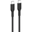 Thumbnail 1 de Cable USB-C a USB-C 2.0 Mt para Nintendo Switch 2 negro