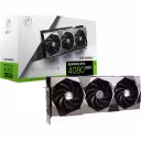 Thumbnail 0 de MSI GeForce RTX 4080 SUPER 16G SUPRIM X [RTX 4080 SUPER 16G SUPRIM X]