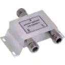 Thumbnail 3 de Splitter RF 380-2500MHz 0,38-2,5GHz 2,4GHz 3-N-Hembra