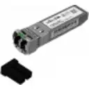 Thumbnail 1 de Mikrotik SFP module 1.25G SM 80km 1550nm Dual LC-connect DDM