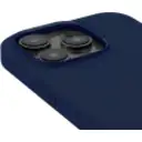 Thumbnail 3 de Funda silicona con MagSafe para iPhone 14 Pro Max Decoded navy