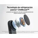 Thumbnail 7 de Base de carga 3 en 1 plegable BoostCharge Qi2 15W Belkin Negra