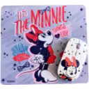 Thumbnail 1 de 76410N-NOC KIT MOUSE INALAMBRICO Y MOUSE PAD MINNIE 1
