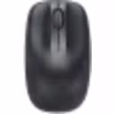Thumbnail 3 de Kit Teclado Mouse Inalámbrico Logitech Media MK220 USB Color Negro