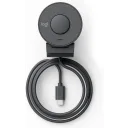 Thumbnail 5 de Cámara Web Logitech Brio 300 FHD 2MP 1080p Conexión USB Enfoque Fijo Zoom Dig1X