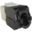 Thumbnail 0 de LINKMADE Keystone CAT6A U/UTP Auto Punchable RJ45