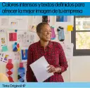 Thumbnail 13 de Cartuchos de tinta HP 901 4660 Officejet Tricolor