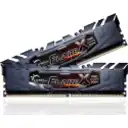 Thumbnail 0 de Memoria RAM 16GB (2*8GB) DDR4 3200MHz DIMM CL16 No-ECC 1.35V para AMD