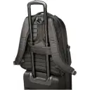 Thumbnail 6 de Mochila para Notebook Kesington Contour 2.0, 15.6" Poliester Resit al agua Negro