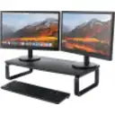 Thumbnail 11 de Base para Monitor Kensington SmartFit Extra larga Hasta 27" 27209-K52797