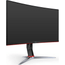 Thumbnail 1 de Monitor Gamer Curvo AOC C24G2 23.6" FHD 1920*1080 LED VA DP 2*HDMI VGA 1ms 144Hz