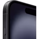 Thumbnail 3 de iPhone 16 128GB Negro 