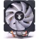 Thumbnail 14 de VENTILADOR CPU S/ 1700/ 1200/ 11151/ AM4 TJ400 RGB/ HEAD RGB MORPHEUS