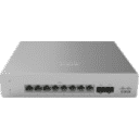 Thumbnail 1 de MERAKI MS120 8LP 1G L2 CLOUD MANAGED 8X