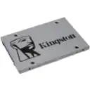 Thumbnail 0 de Unidad SSD Kingston UV400 120GB 2.5" 7mm SATA 3 6GB/s Lect550MB/s Esc350MB/s (Reacondicionado)