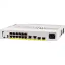 Thumbnail 0 de Switch Cisco C9200CX-12P-2X2G-E Catalyst 12-Port 1G PoE+, 2x10G and 2x1G Ether