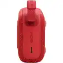 Thumbnail 3 de Parlante Portátil Inalámbrico JBL Go4, Bluetooth IP67 USB-C Color Rojo