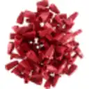 Thumbnail 2 de BOLSA 100 UNIDADES CAPUCHON p/RJ45 Color Rojo