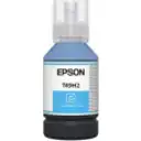 Thumbnail 1 de Botella de Tinta Epson T49H Cyan para Impresora SureColor T3170, 140ml