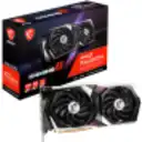Thumbnail 0 de MSI Radeon RX 6700 XT GAMING X 12G [RX 6700 XT GAMING X 12G]