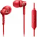 Thumbnail 0 de SHE8105/RD AUDIFONO PHILIPS MANOS LIBRES ROJO